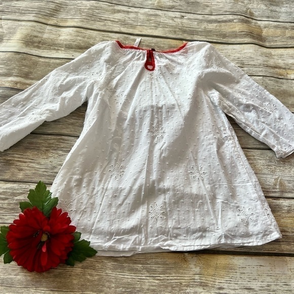 🍎MATILDA JANE SNOW ANGEL SHIRT - Picture 5 of 8